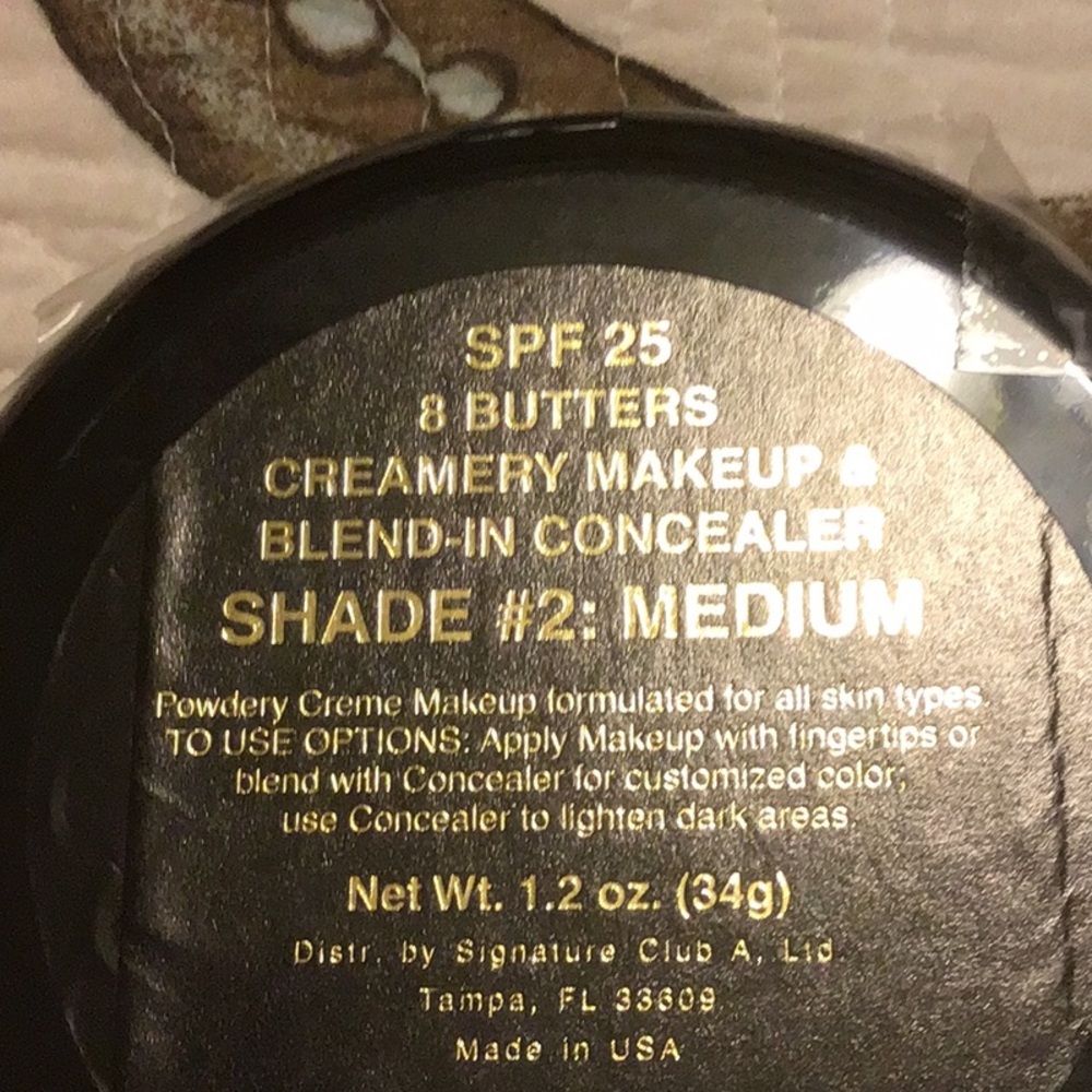 COPY - NWT, JET TECH POWDER TRANSLUCENT POWDER IN MEDIUM - Picture 2 of 5